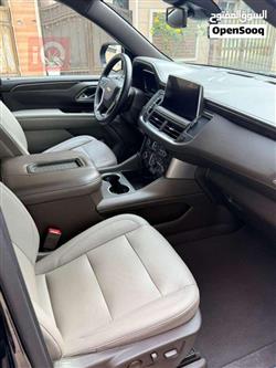 شيفروليه تاهو